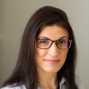 Andriana Papaconstatinou, PhD
